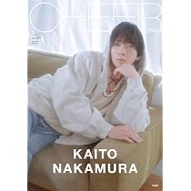Amazon.co.jp: CHEER Vol.68【表紙：中村海人】 (TJMOOK) : 宝島社: 本